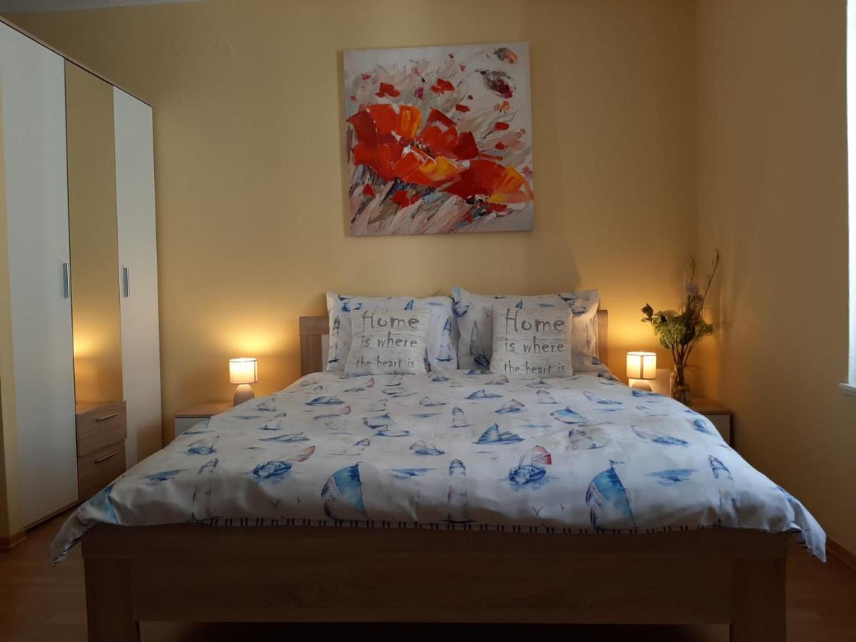Zadar Old City Apartment Leonardo Ngoại thất bức ảnh