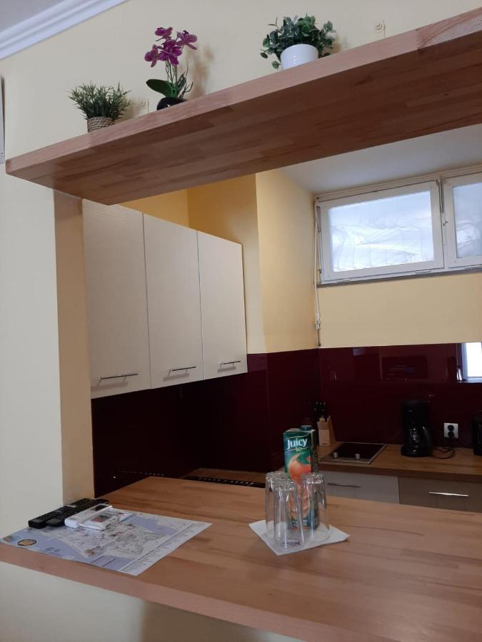 Zadar Old City Apartment Leonardo Ngoại thất bức ảnh