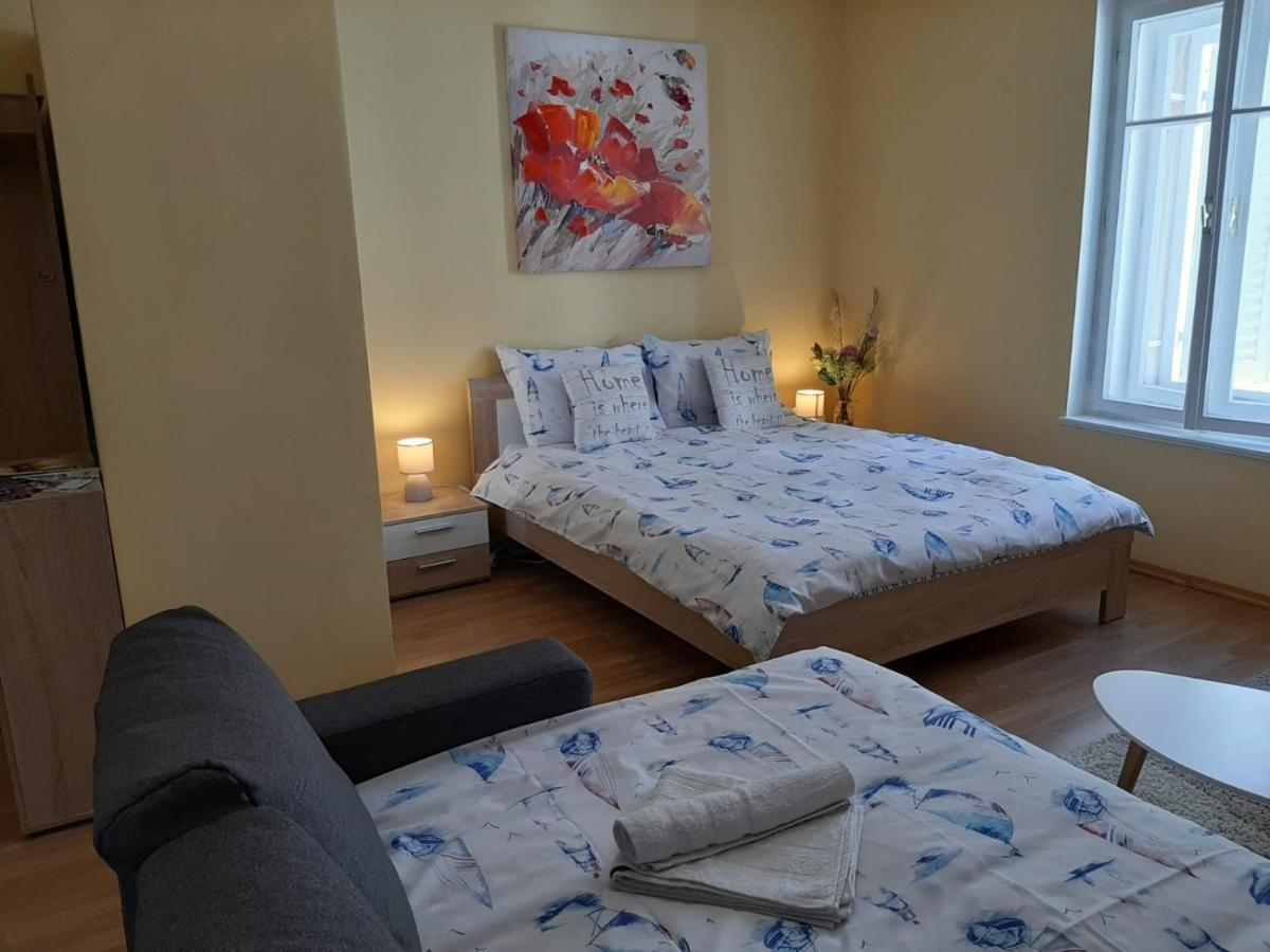 Zadar Old City Apartment Leonardo Ngoại thất bức ảnh
