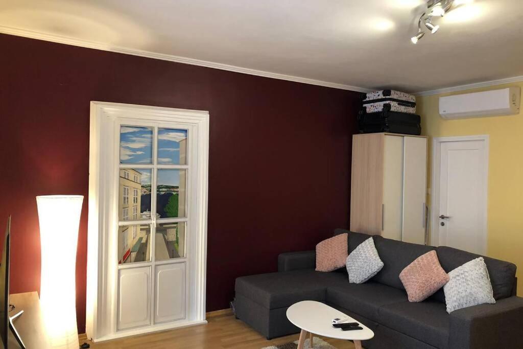 Zadar Old City Apartment Leonardo Ngoại thất bức ảnh