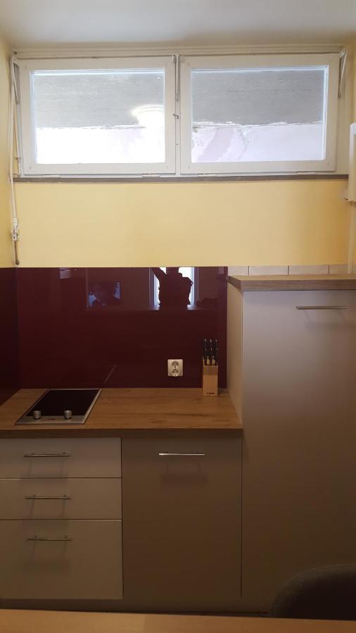 Zadar Old City Apartment Leonardo Ngoại thất bức ảnh