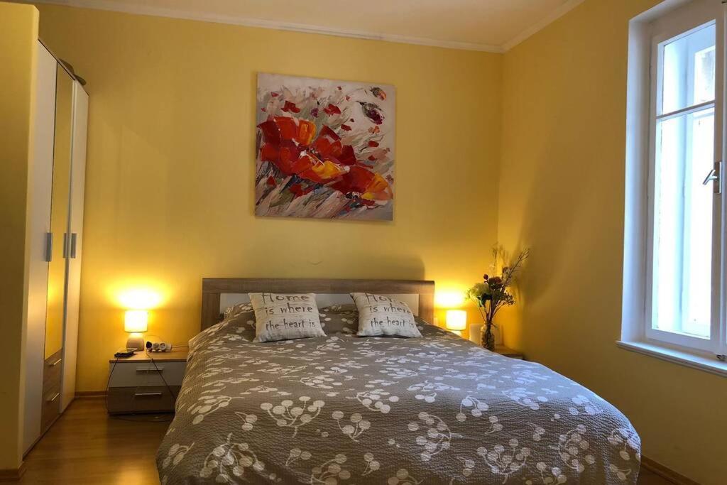 Zadar Old City Apartment Leonardo Ngoại thất bức ảnh