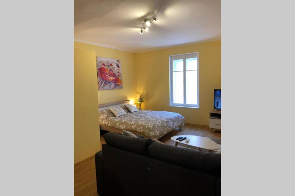 Zadar Old City Apartment Leonardo Ngoại thất bức ảnh
