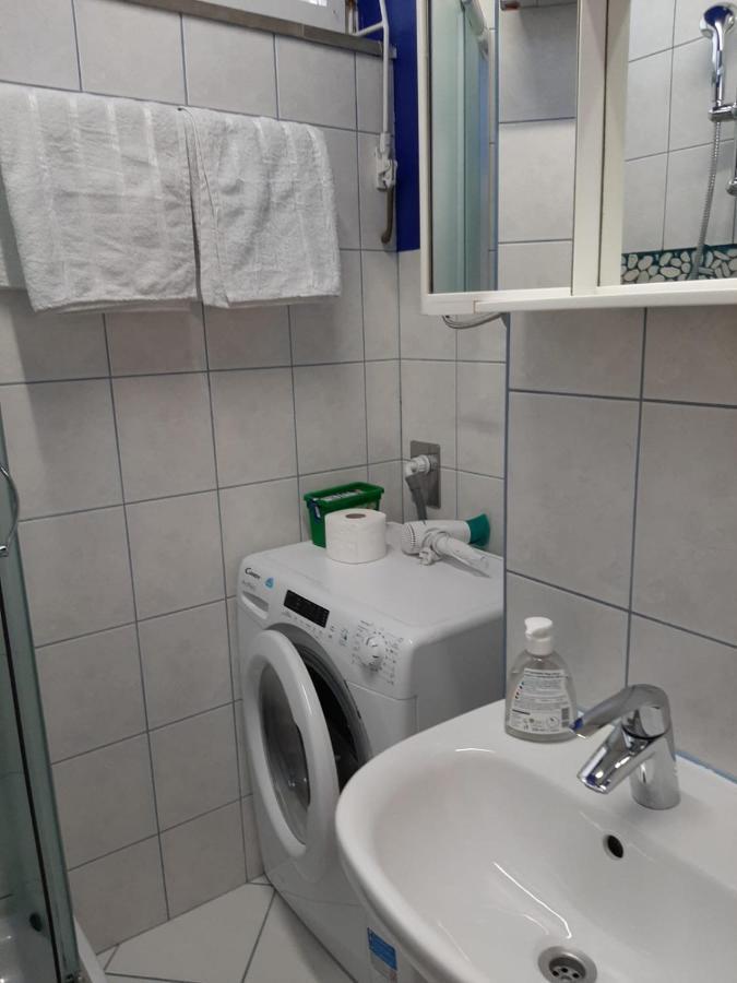 Zadar Old City Apartment Leonardo Ngoại thất bức ảnh