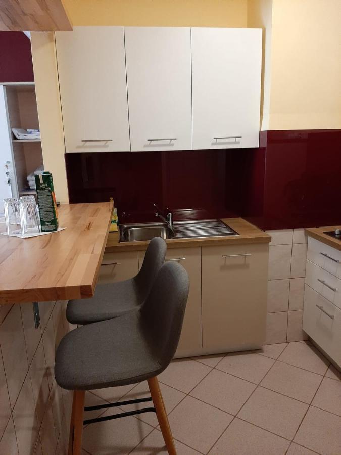 Zadar Old City Apartment Leonardo Ngoại thất bức ảnh